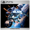 Stellar Blade - Licença Digital de Uso | PlayStation 5