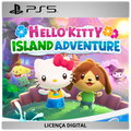 Hello Kitty Island Adventure - Licença Digital de Uso | PlayStation 5