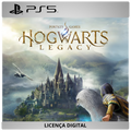 Hogwarts Legacy - Licença Digital de Uso | PlayStation 5