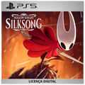 Hollow Knight: Silksong - Licença Digital de Uso | PlayStation 5