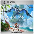 Horizon Forbidden West - Licença Digital de Uso | PlayStation 5