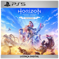 Horizon Zero Dawn Remastered - Licença Digital de Uso | PlayStation 5