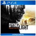 Dying Light - Licença Digital de Uso | PlayStation 4