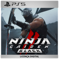 NINJA GAIDEN 2 Black - Licença Digital de Uso | PlayStation 5