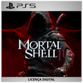 Mortal Shell II - Licença Digital de Uso | PlayStation 5