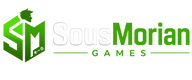 SousMorian Games - Início